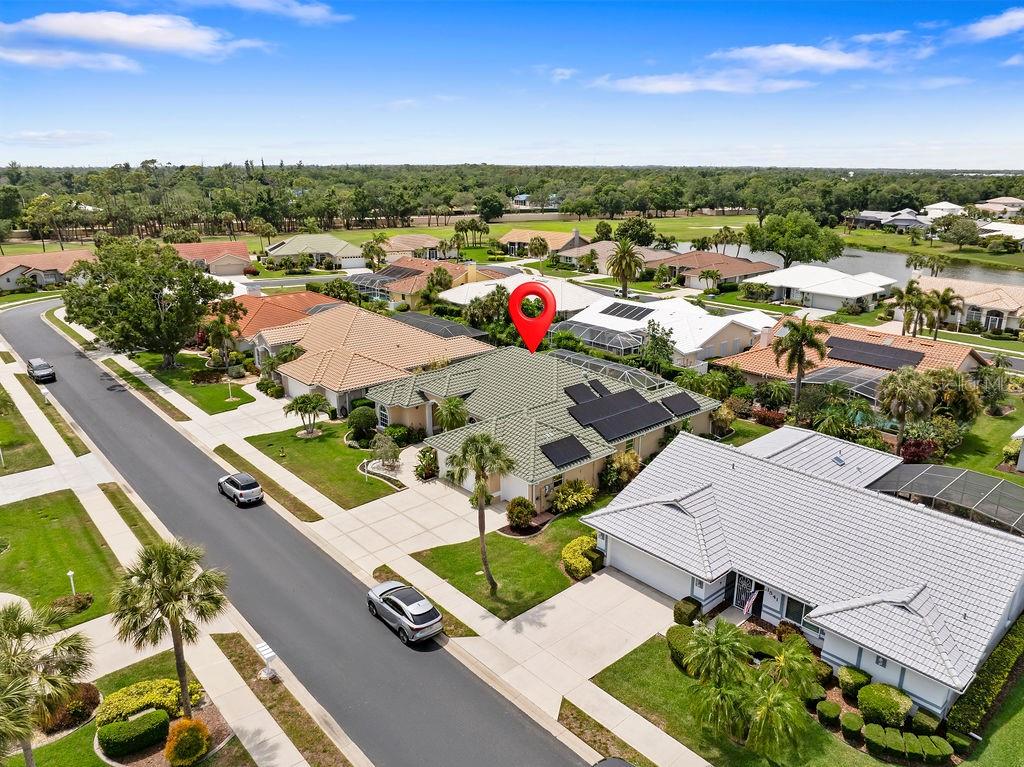 1543 WATERFORD DR, VENICE, FL, 34292