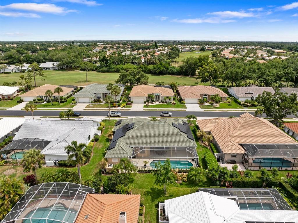 1543 WATERFORD DR, VENICE, FL, 34292