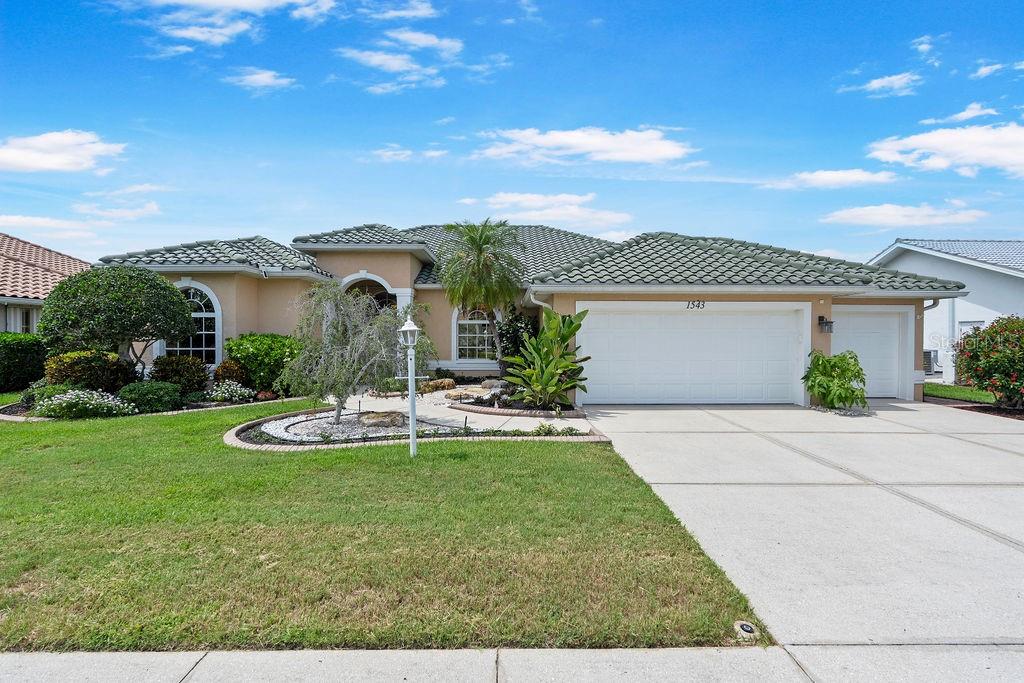 1543 WATERFORD DR, VENICE, FL, 34292