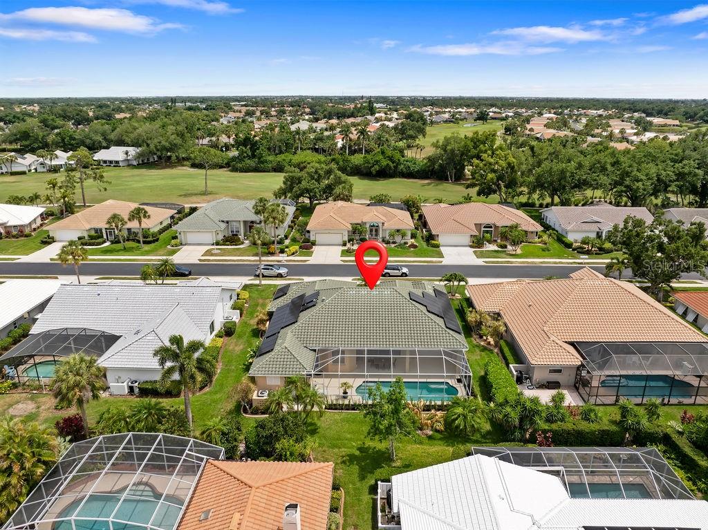 1543 WATERFORD DR, VENICE, FL, 34292
