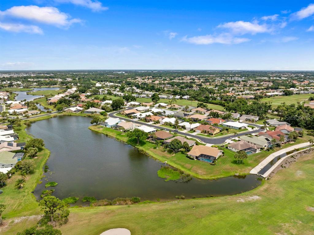 1543 WATERFORD DR, VENICE, FL, 34292