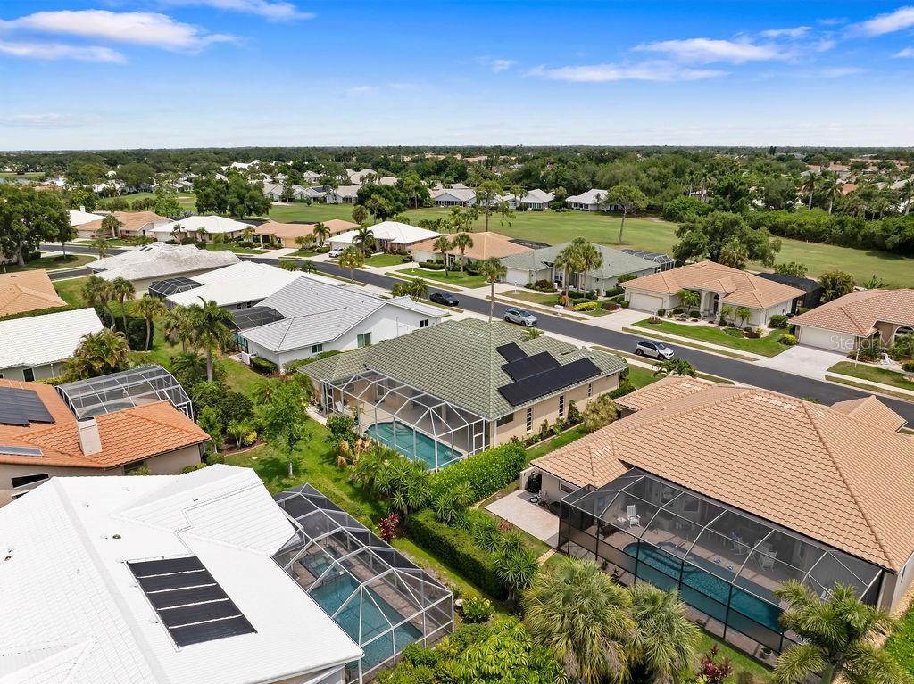 1543 WATERFORD DR, VENICE, FL, 34292
