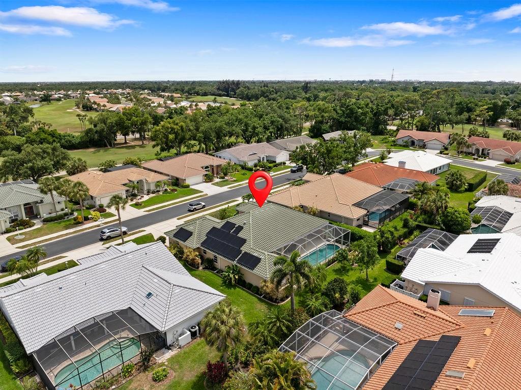 1543 WATERFORD DR, VENICE, FL, 34292