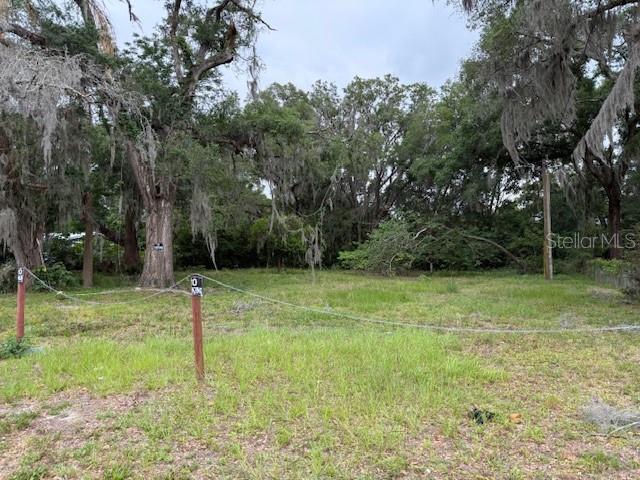 412 YORK ST, WILDWOOD, FL, 34785