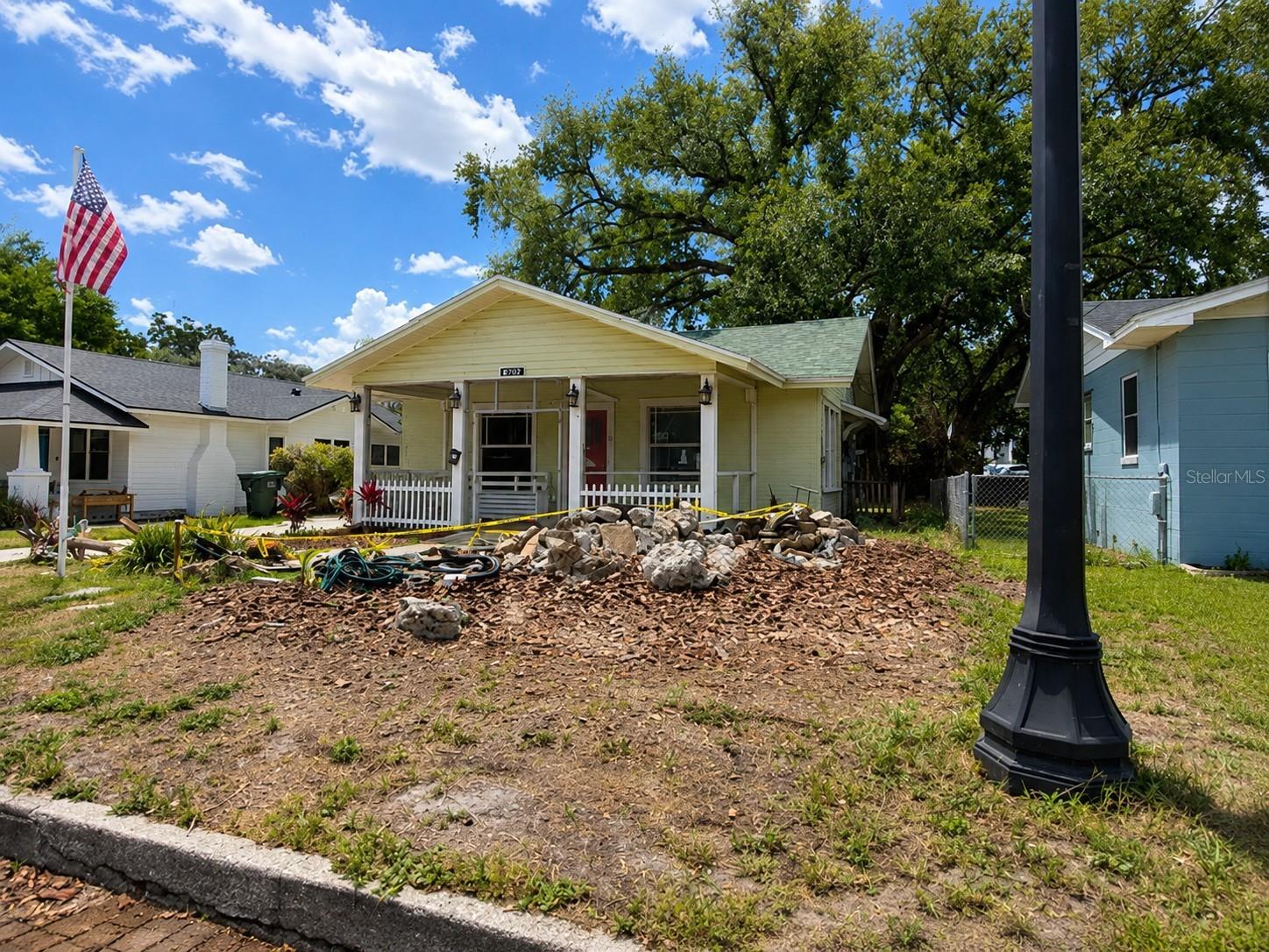 1037 LEXINGTON ST, LAKELAND, FL, 33801