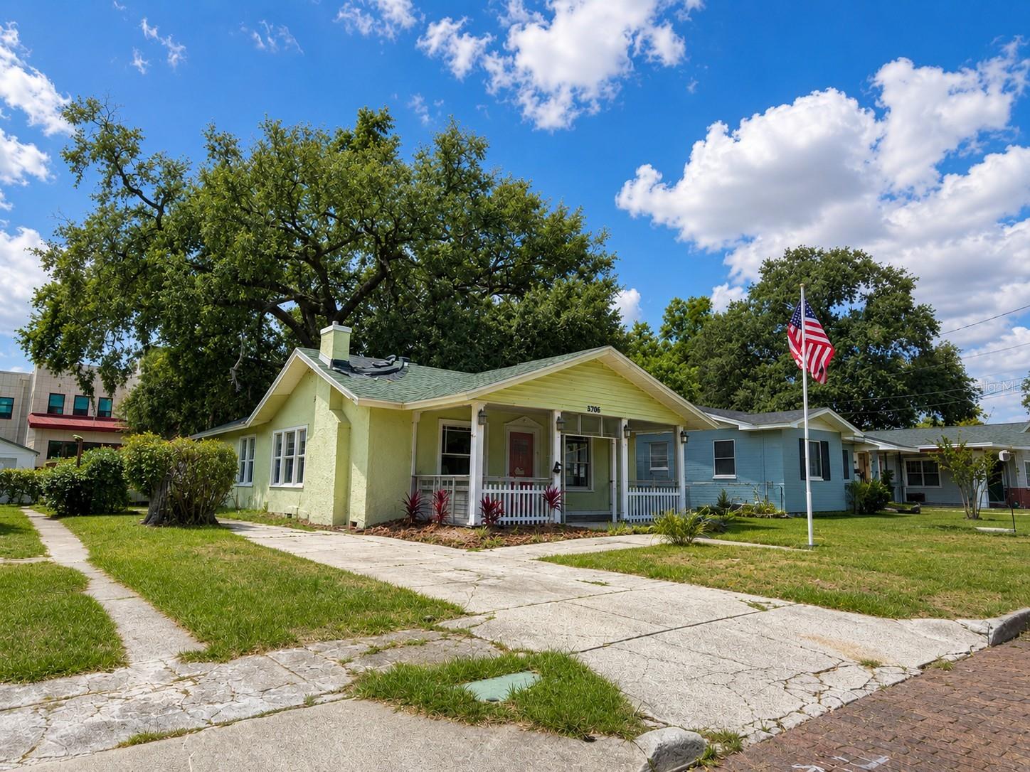 1037 LEXINGTON ST, LAKELAND, FL, 33801