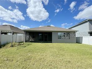 3995 SCARLET BRANCH RD, ORLANDO, FL, 32824