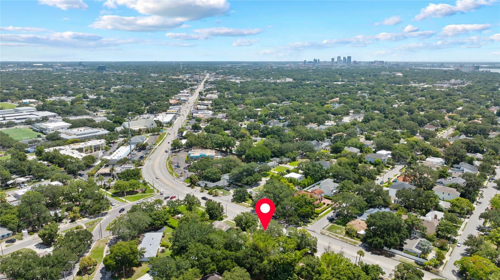 2605 S MANHATTAN AVE, TAMPA, FL, 33629