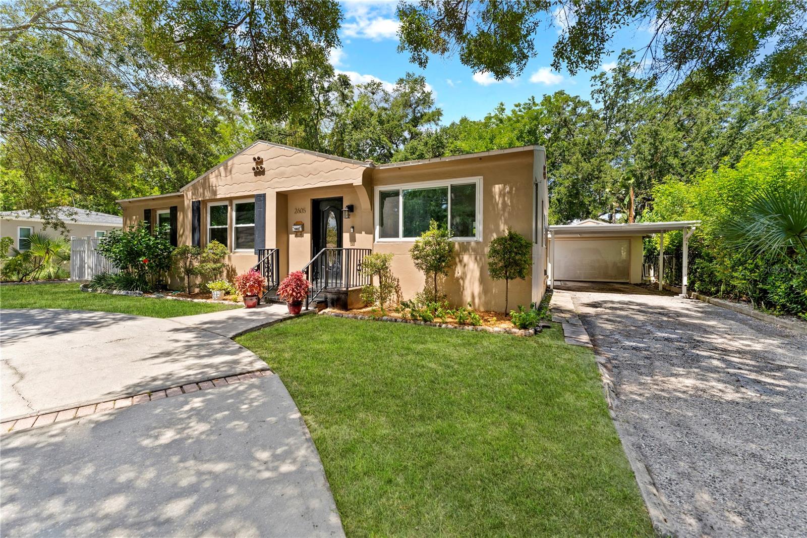 2605 S MANHATTAN AVE, TAMPA, FL, 33629