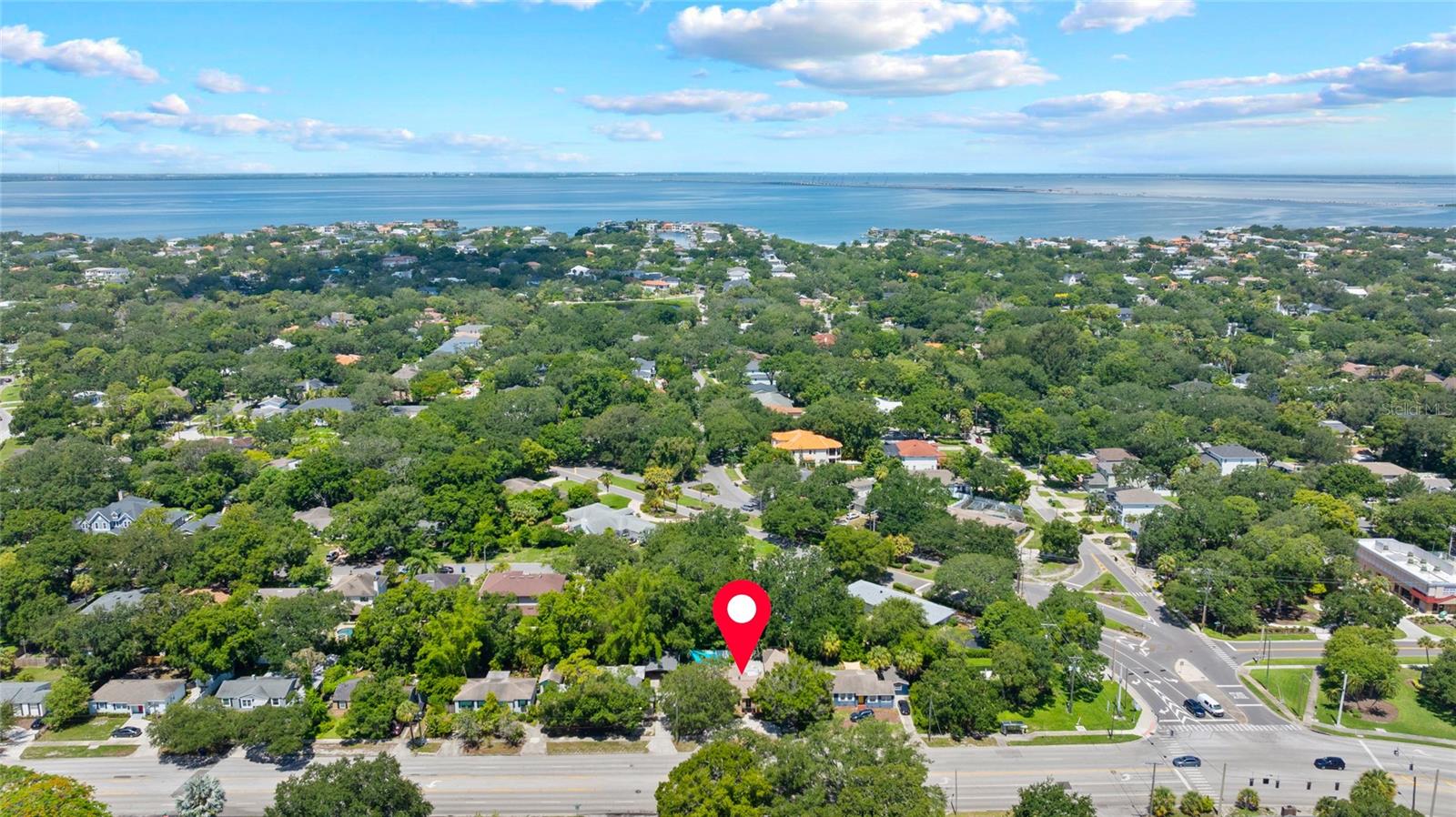 2605 S MANHATTAN AVE, TAMPA, FL, 33629