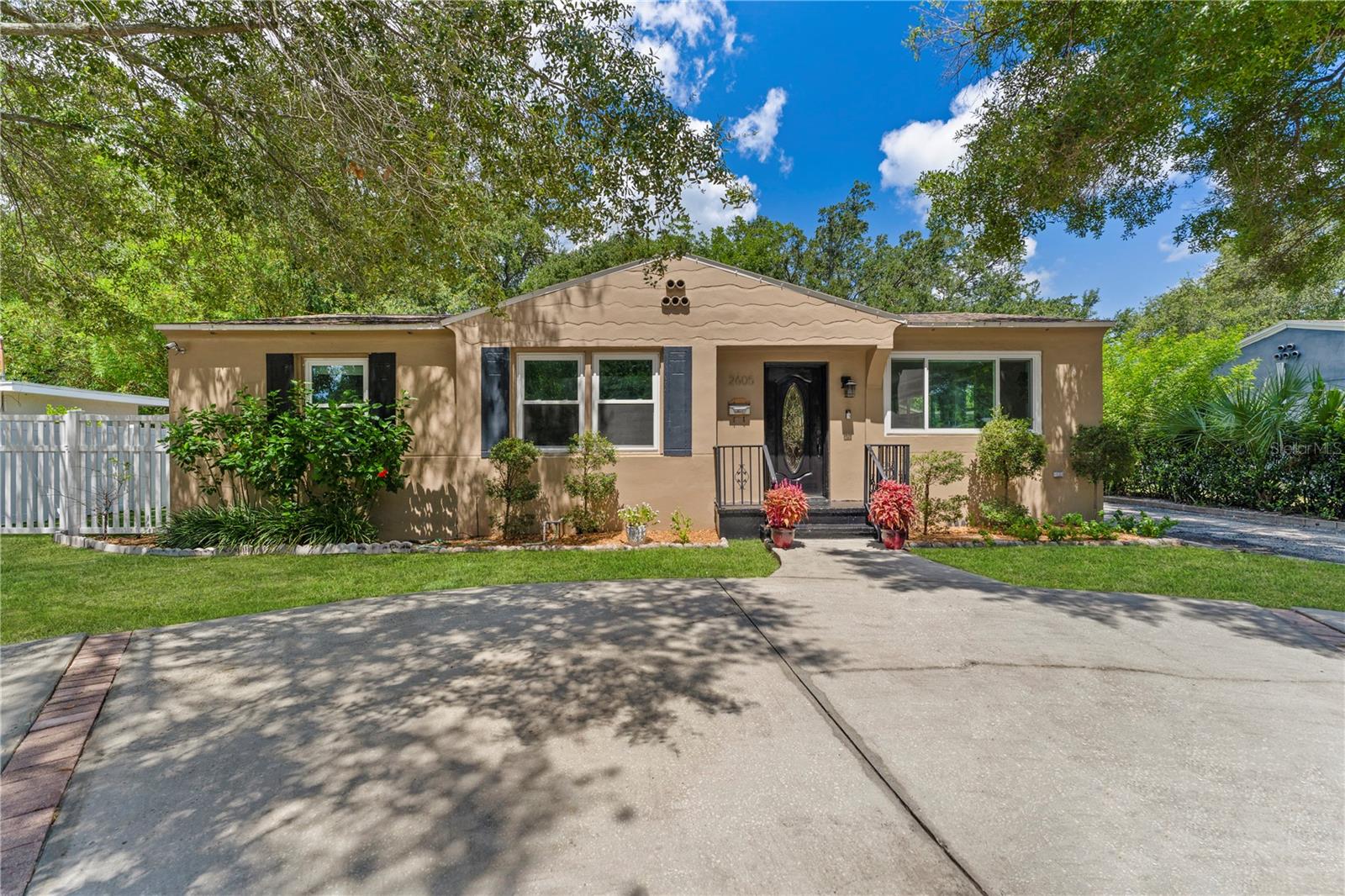 2605 S MANHATTAN AVE, TAMPA, FL, 33629