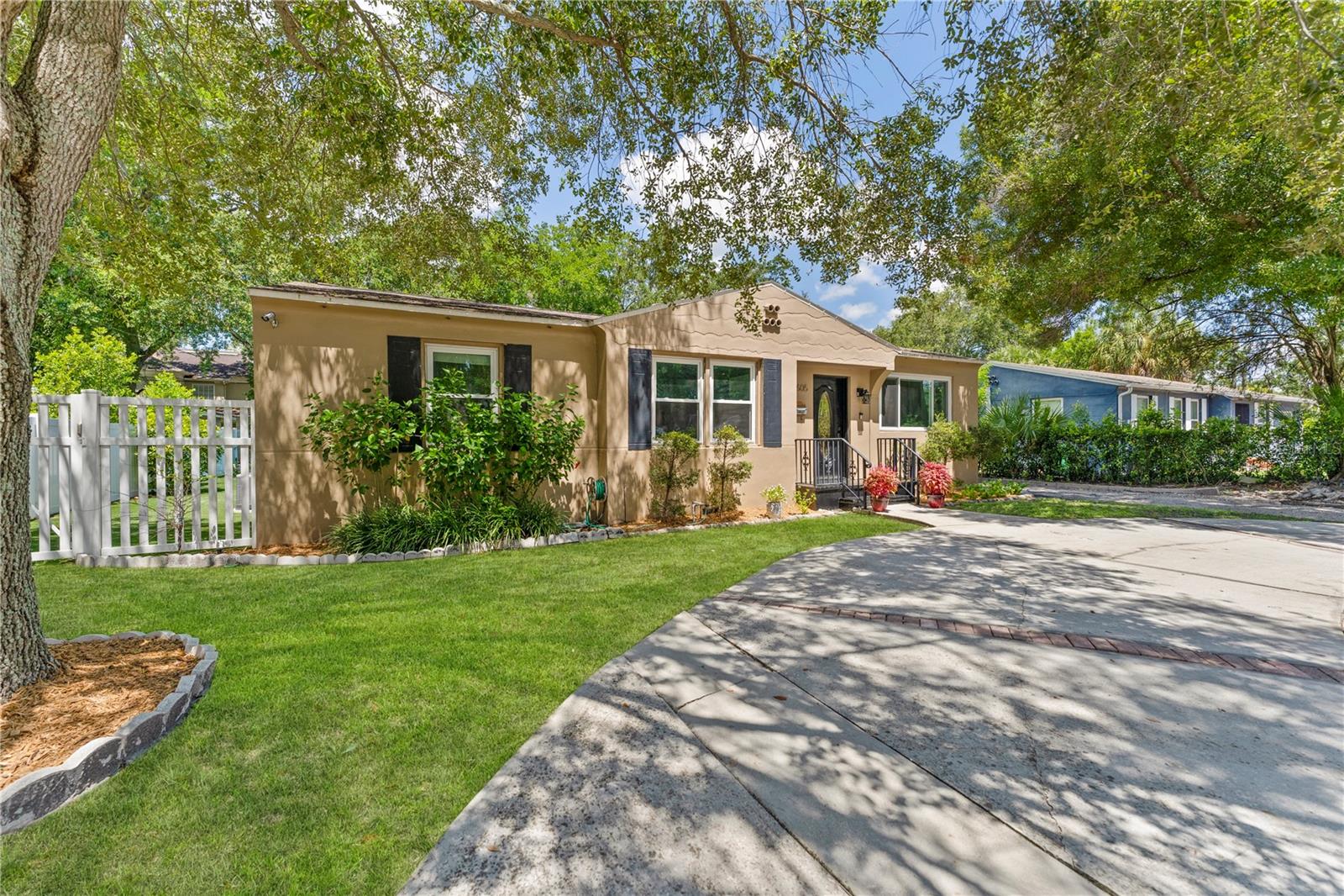 2605 S MANHATTAN AVE, TAMPA, FL, 33629