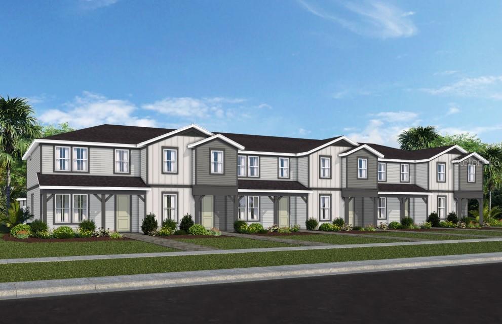 4600 ORCHARD VIEW ALY, CLERMONT, FL, 34714
