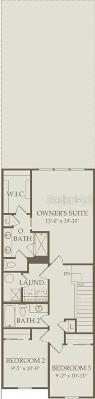 4600 ORCHARD VIEW ALY, CLERMONT, FL, 34714