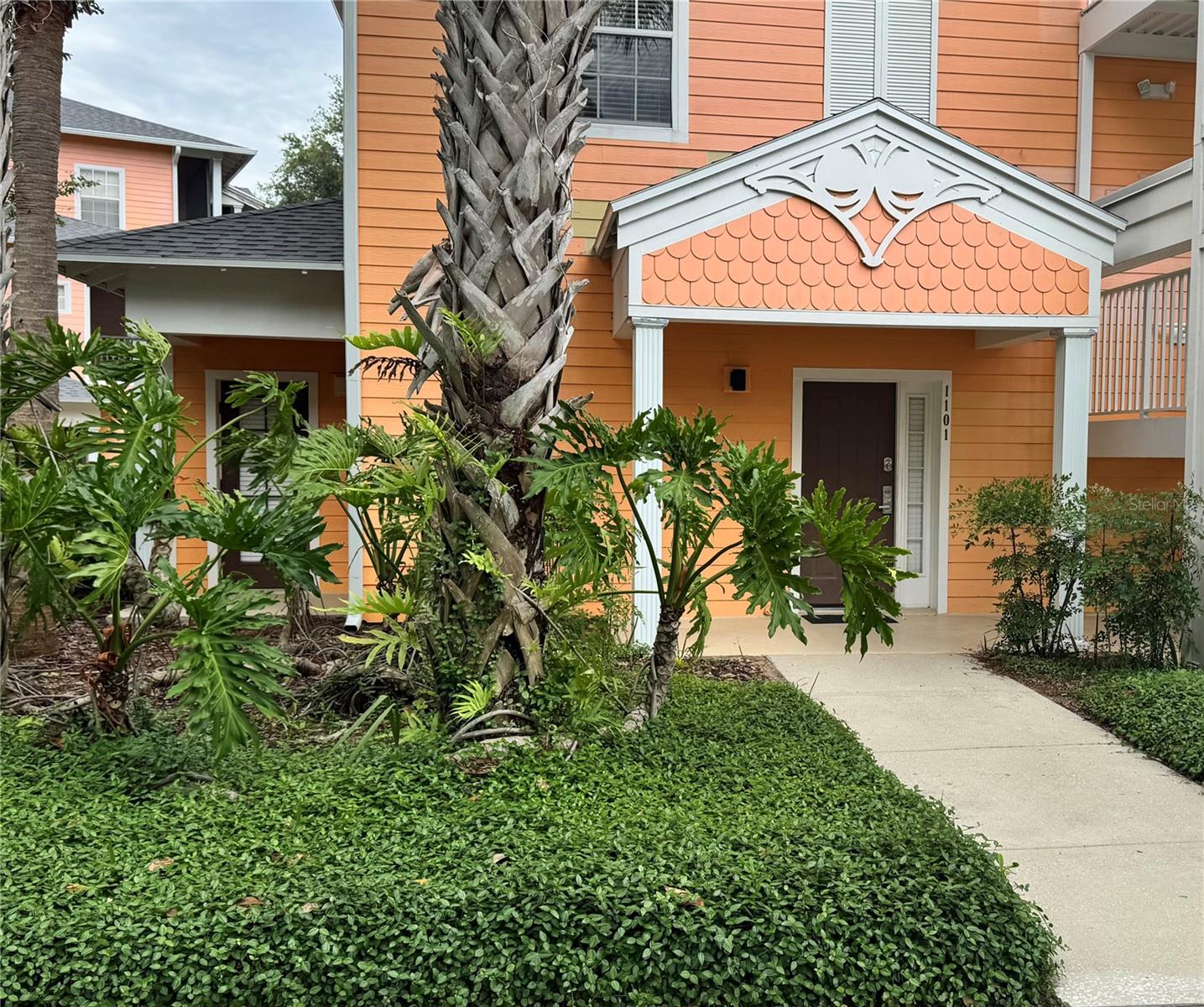 1101 NEW PROVIDENCE PROMENADE #B14/U1101, DAVENPORT, FL, 33897