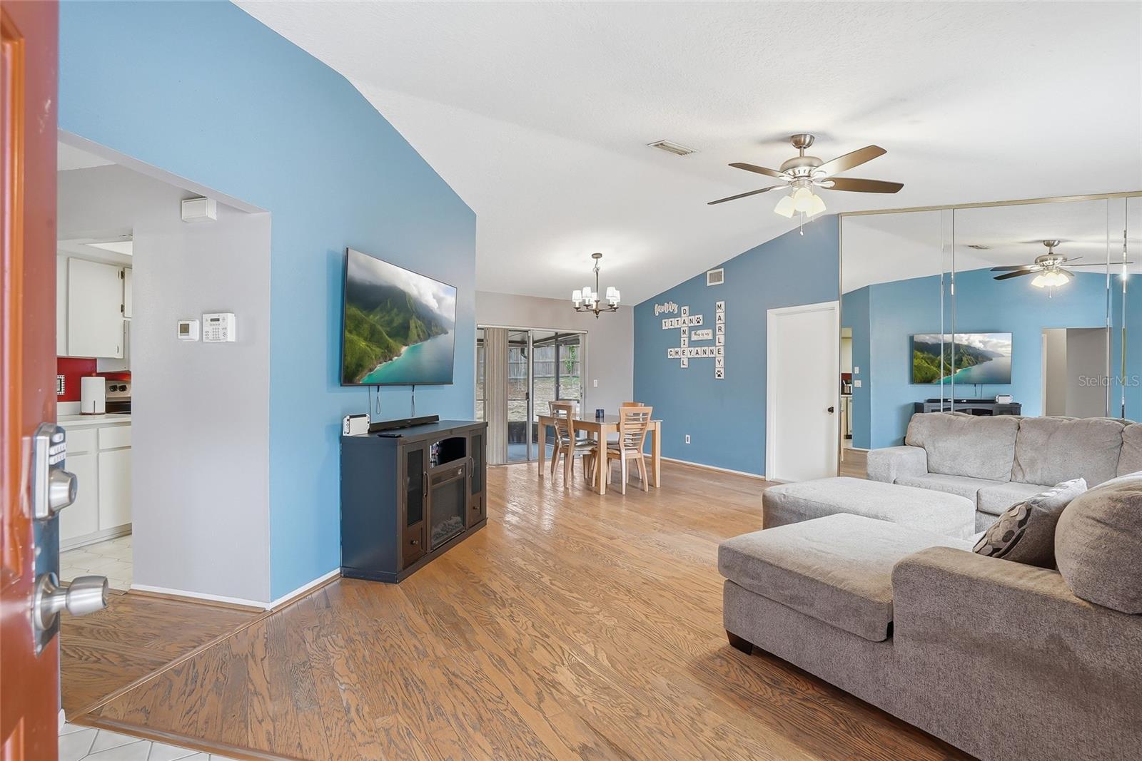 1376 NEWHOPE RD, SPRING HILL, FL, 34606