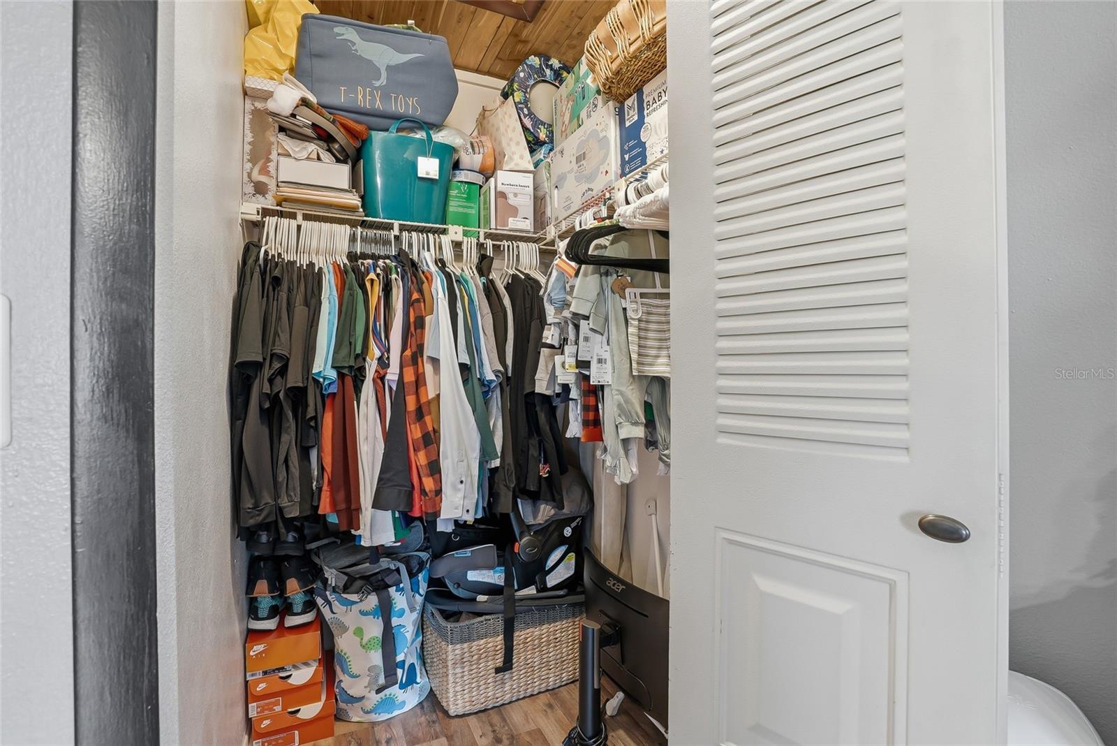 1376 NEWHOPE RD, SPRING HILL, FL, 34606
