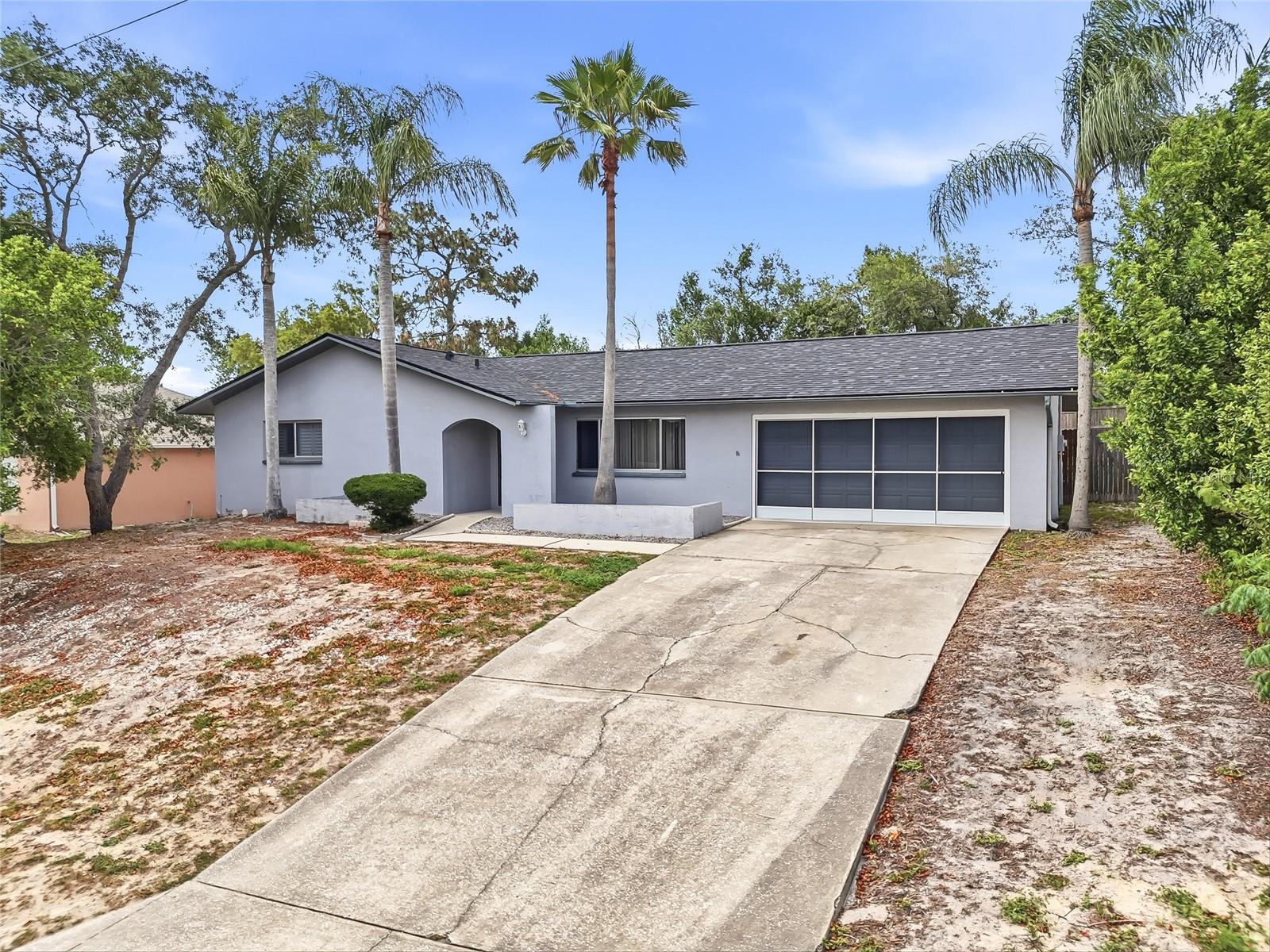 1376 NEWHOPE RD, SPRING HILL, FL, 34606