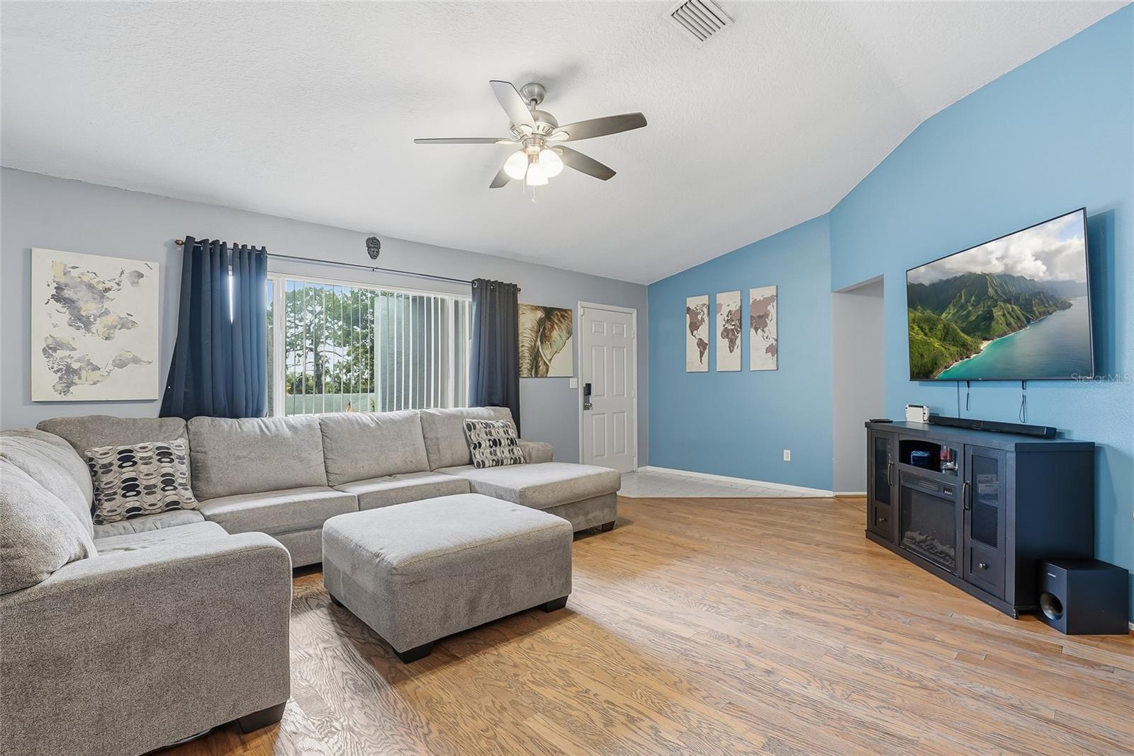 1376 NEWHOPE RD, SPRING HILL, FL, 34606