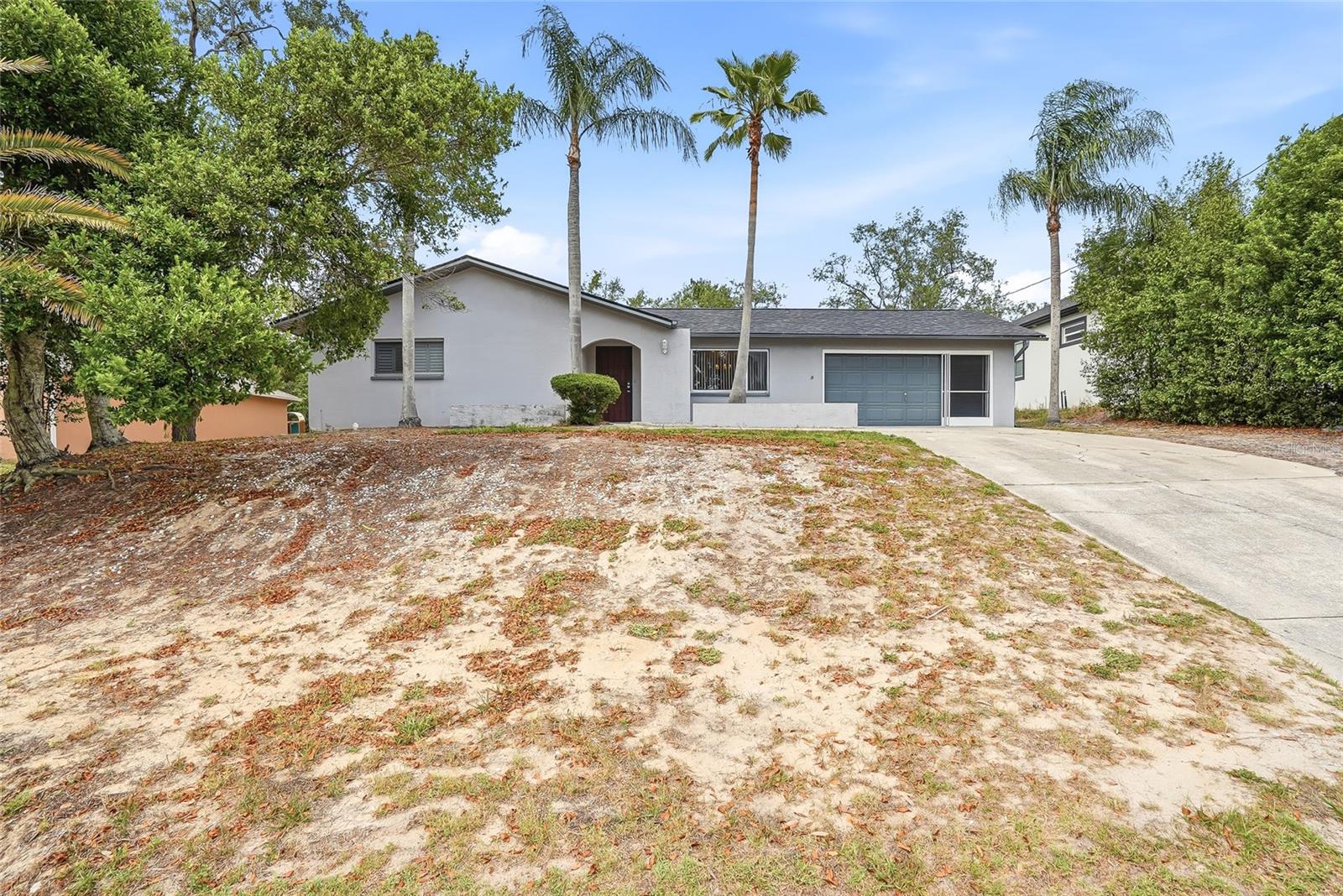 1376 NEWHOPE RD, SPRING HILL, FL, 34606
