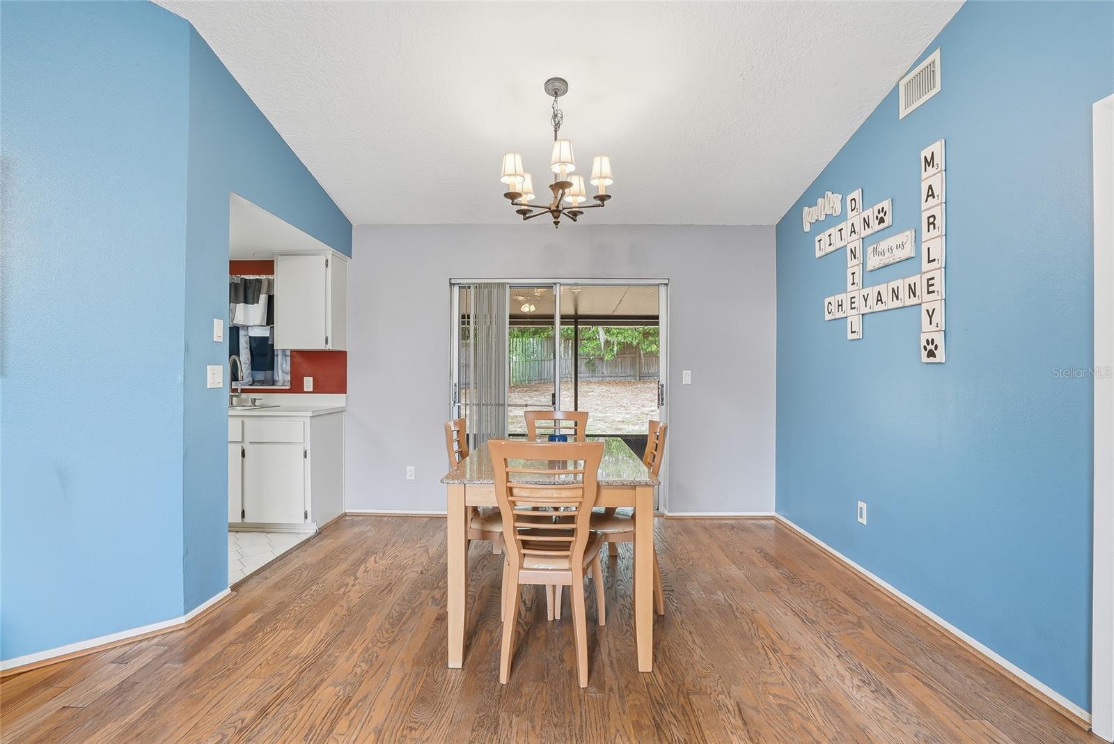 1376 NEWHOPE RD, SPRING HILL, FL, 34606