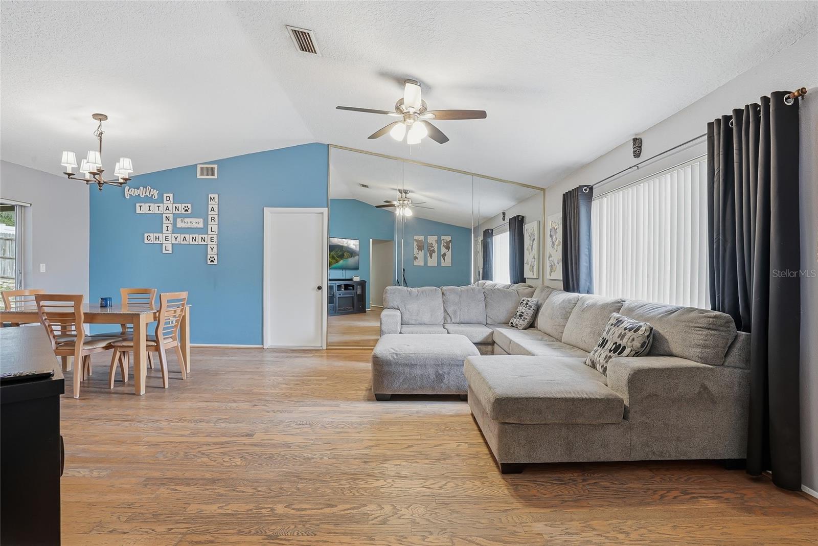 1376 NEWHOPE RD, SPRING HILL, FL, 34606