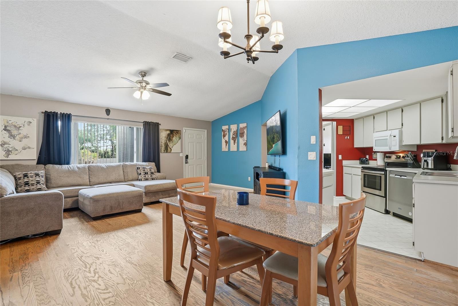 1376 NEWHOPE RD, SPRING HILL, FL, 34606