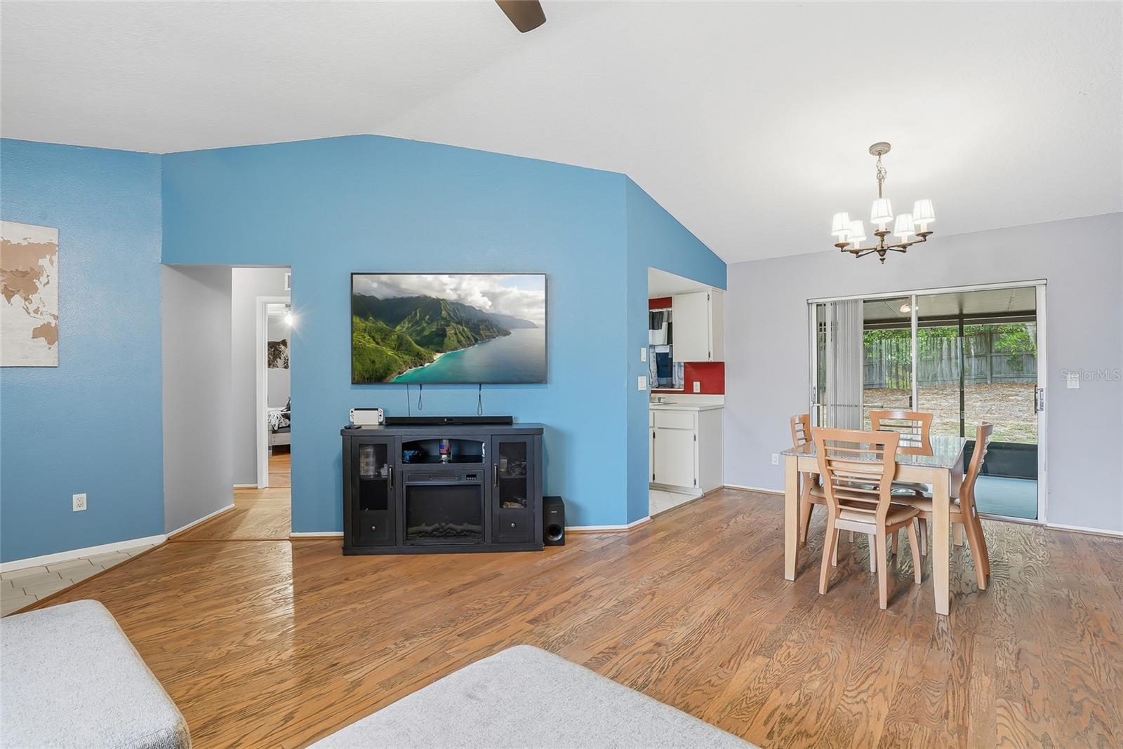 1376 NEWHOPE RD, SPRING HILL, FL, 34606