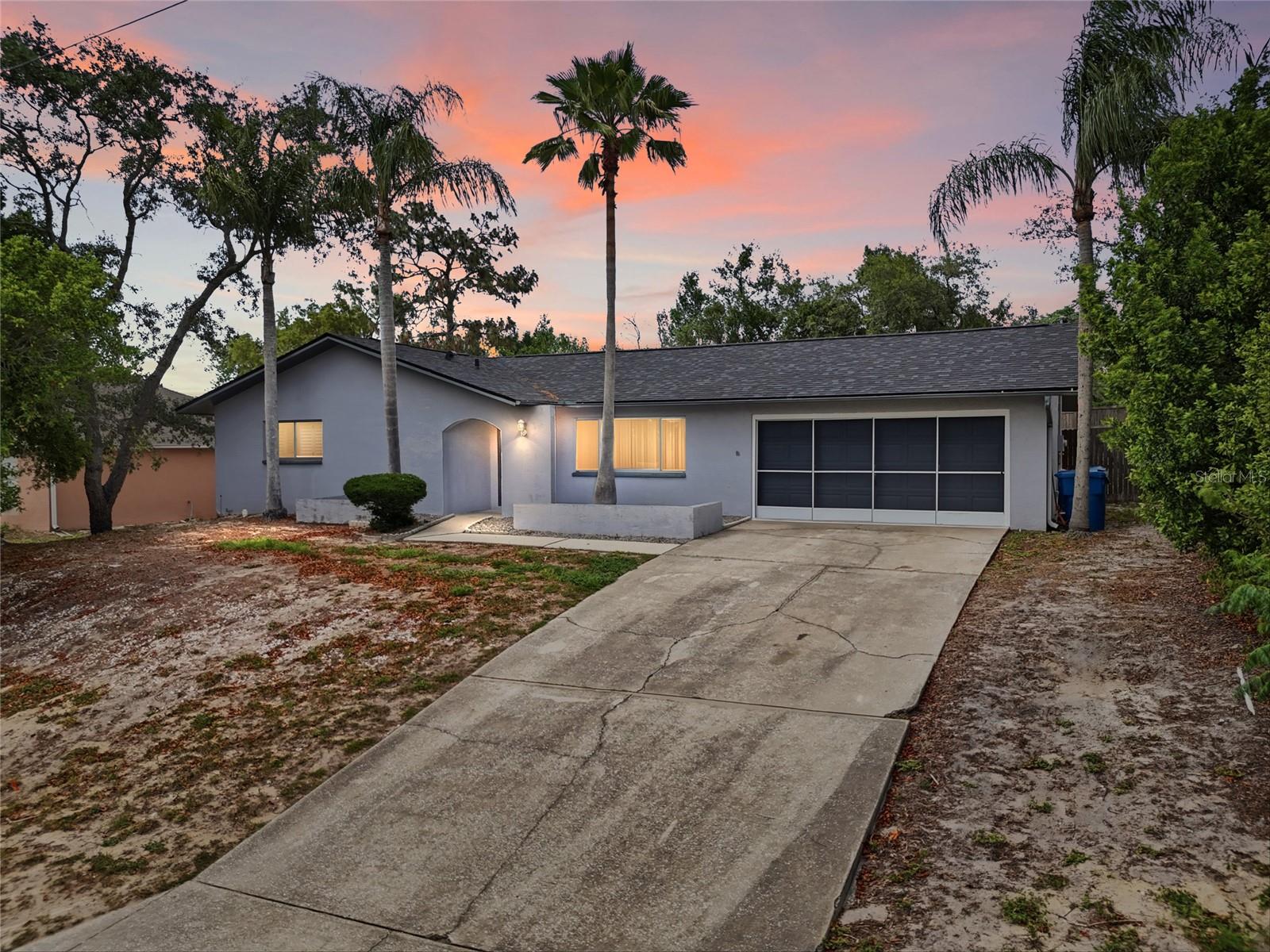 1376 NEWHOPE RD, SPRING HILL, FL, 34606