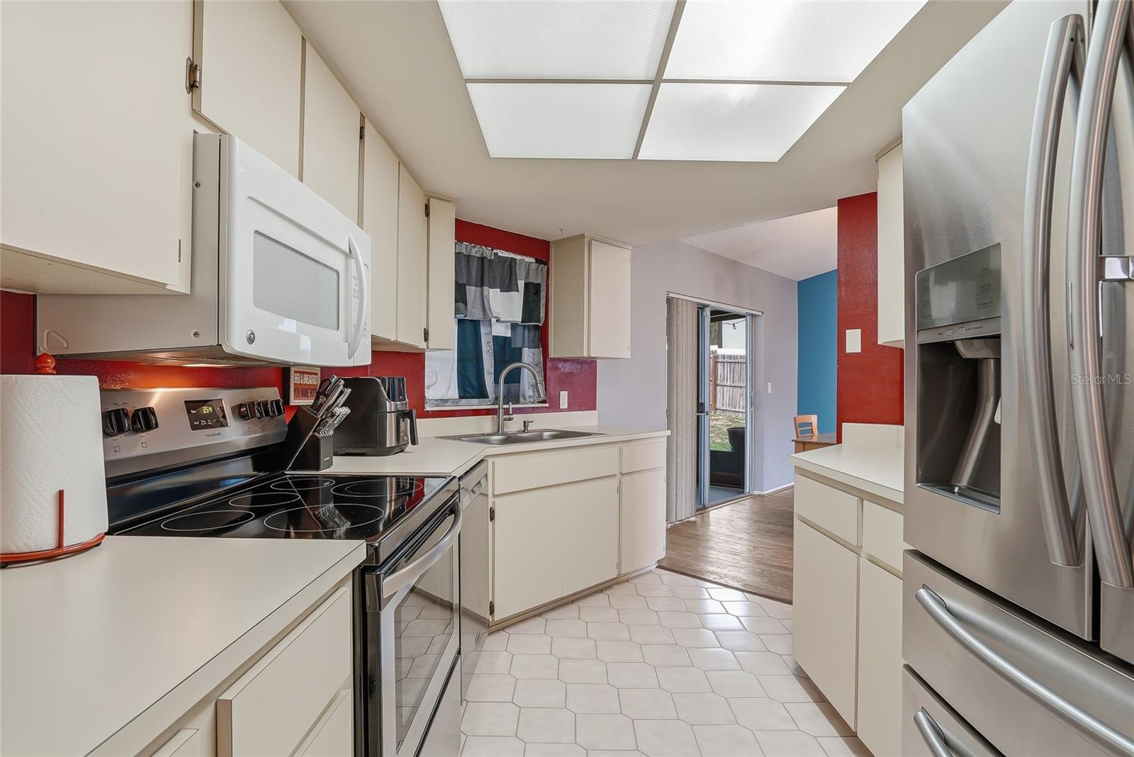 1376 NEWHOPE RD, SPRING HILL, FL, 34606
