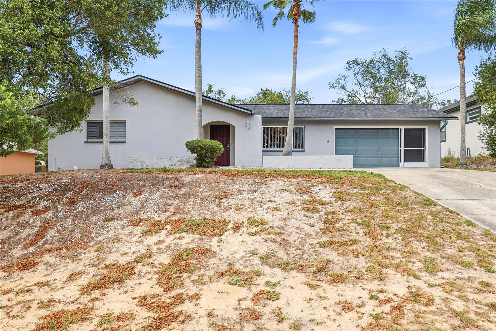 1376 NEWHOPE RD, SPRING HILL, FL, 34606