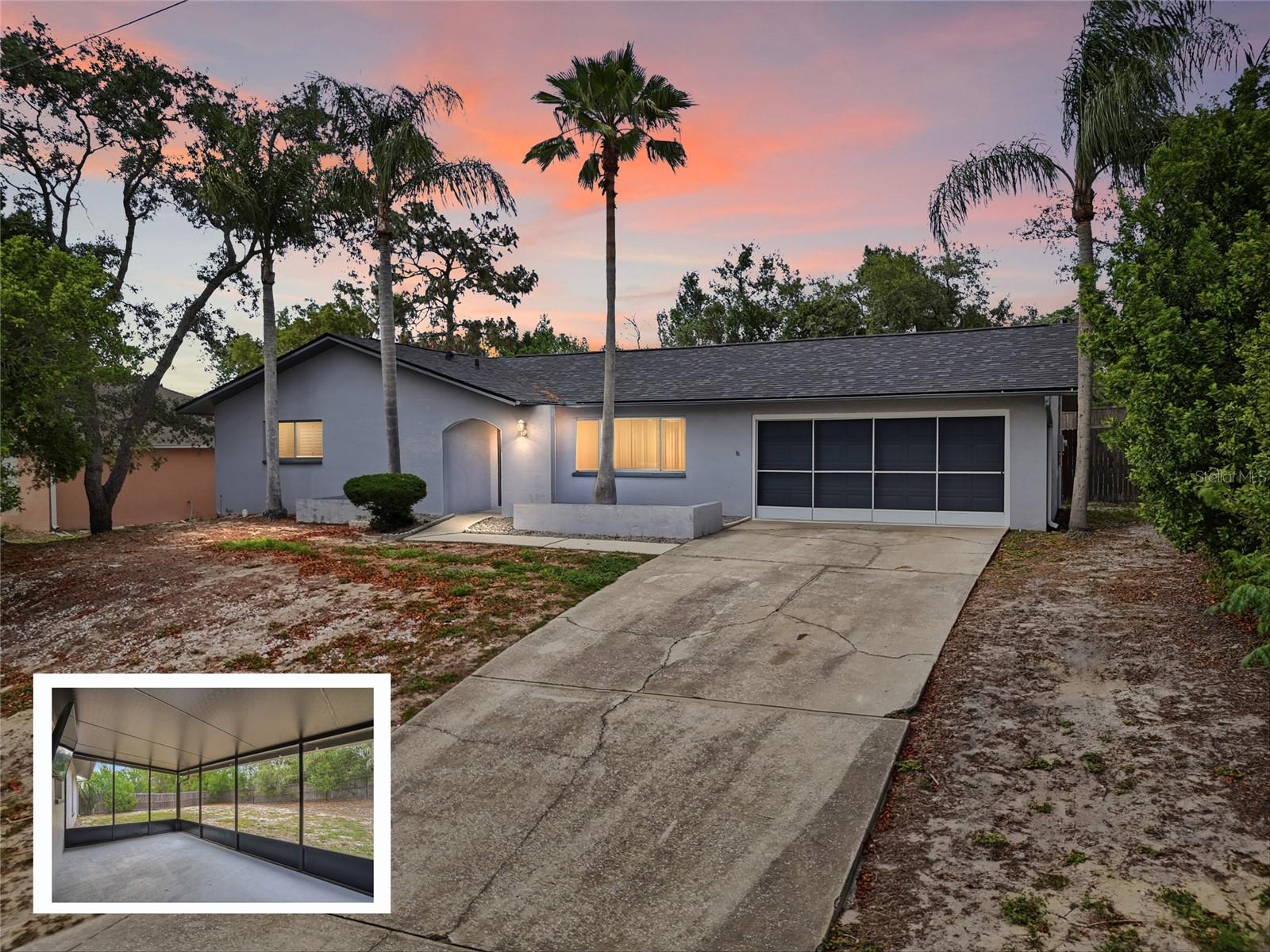 1376 NEWHOPE RD, SPRING HILL, FL, 34606