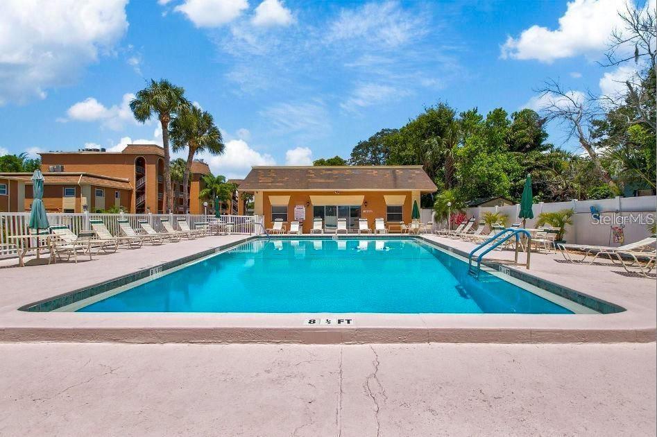 12760 INDIAN ROCKS RD #605, LARGO, FL, 33774