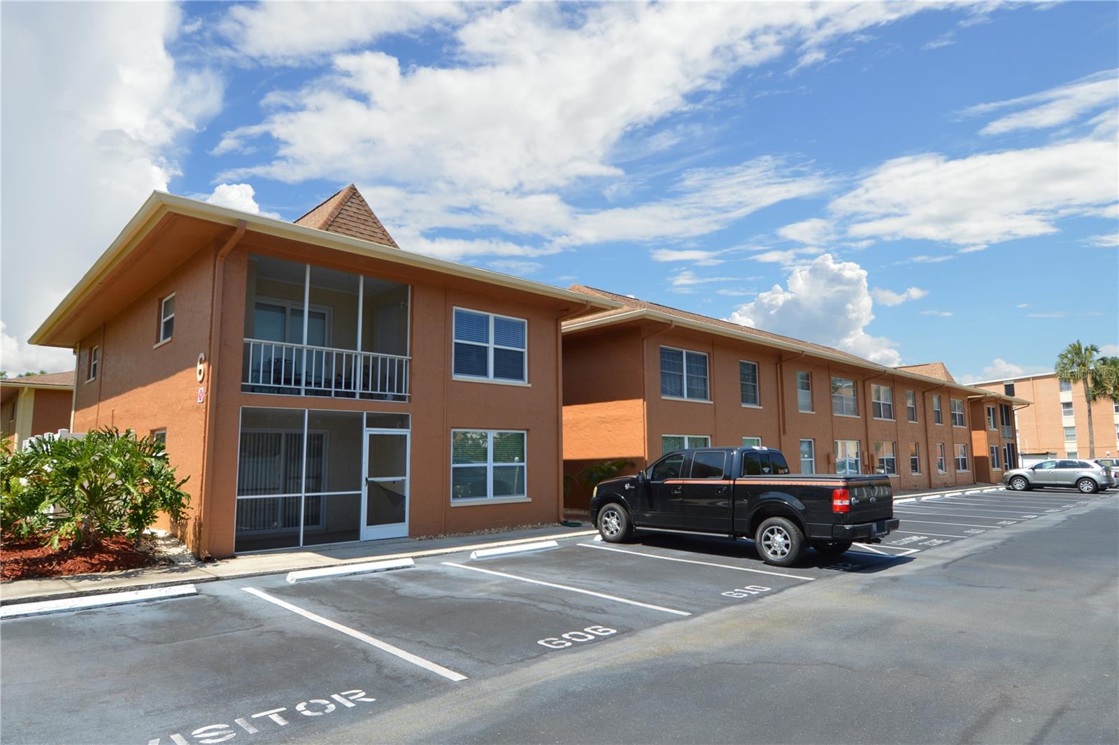 12760 INDIAN ROCKS RD #605, LARGO, FL, 33774