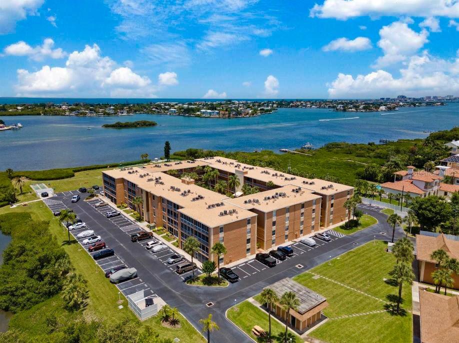 12760 INDIAN ROCKS RD #605, LARGO, FL, 33774