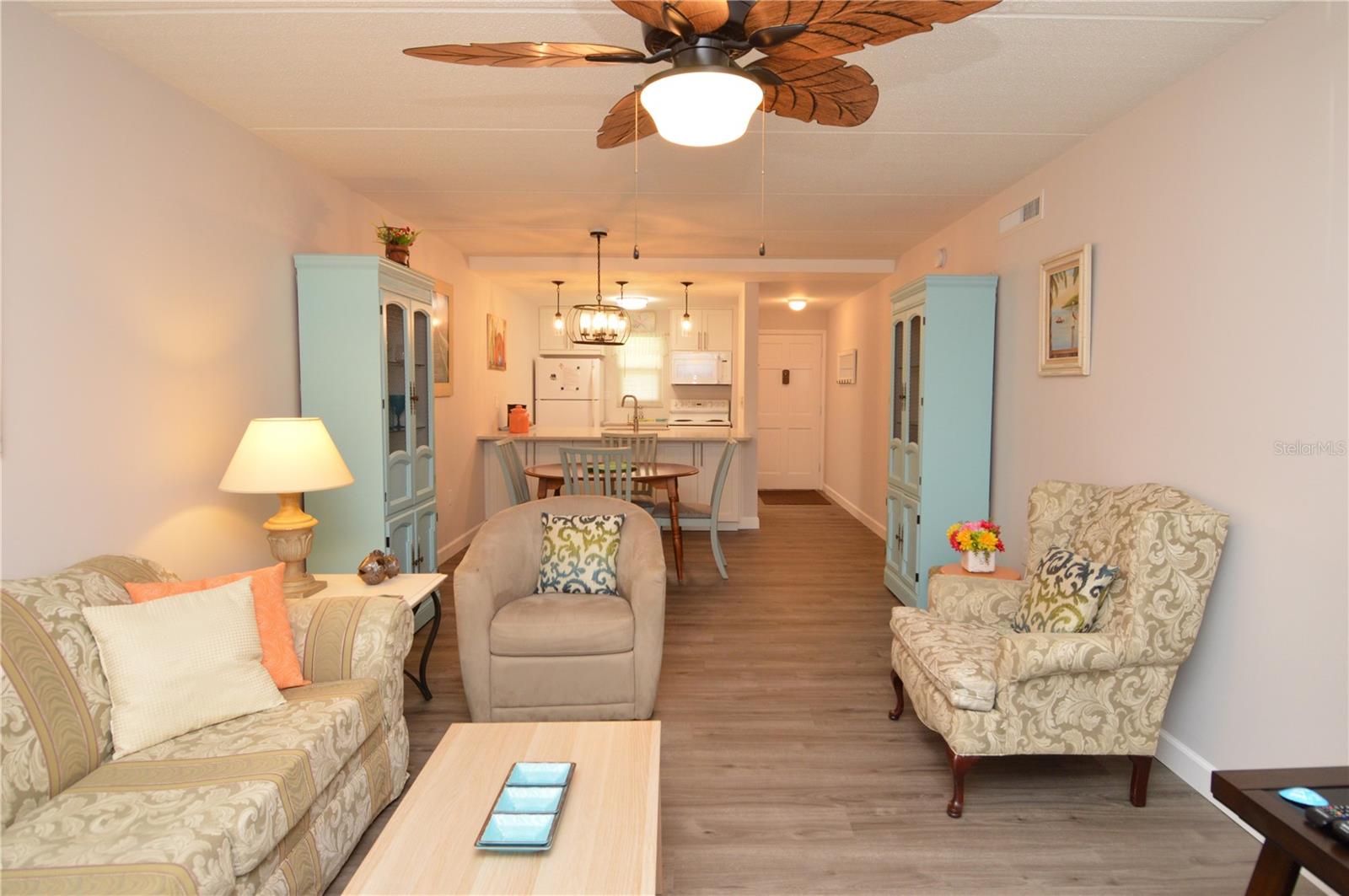 12760 INDIAN ROCKS RD #605, LARGO, FL, 33774