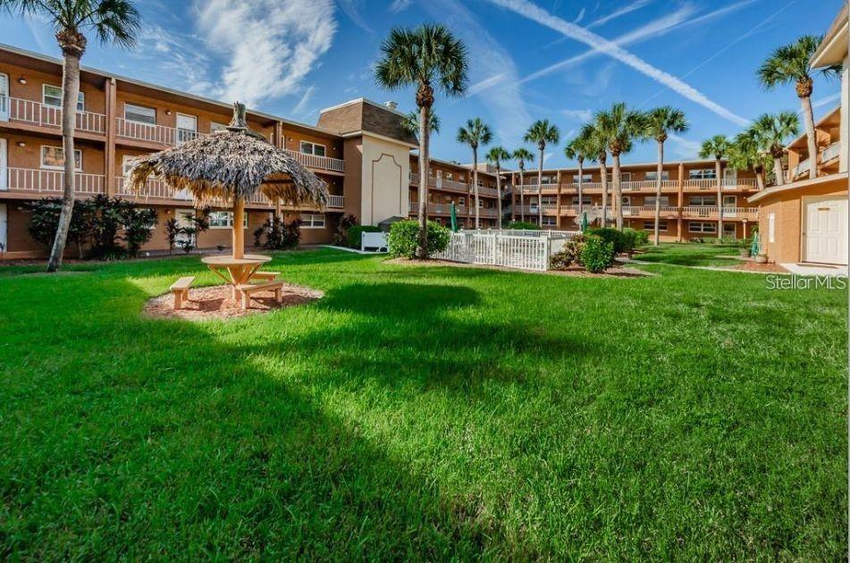 12760 INDIAN ROCKS RD #605, LARGO, FL, 33774