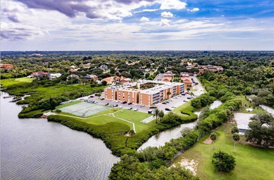 12760 INDIAN ROCKS RD #605, LARGO, FL, 33774