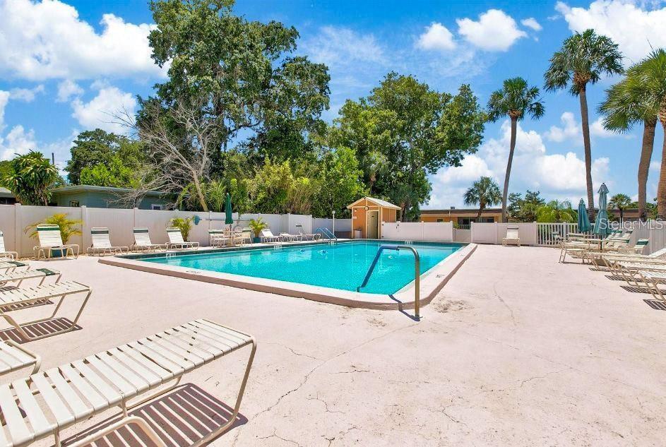 12760 INDIAN ROCKS RD #605, LARGO, FL, 33774