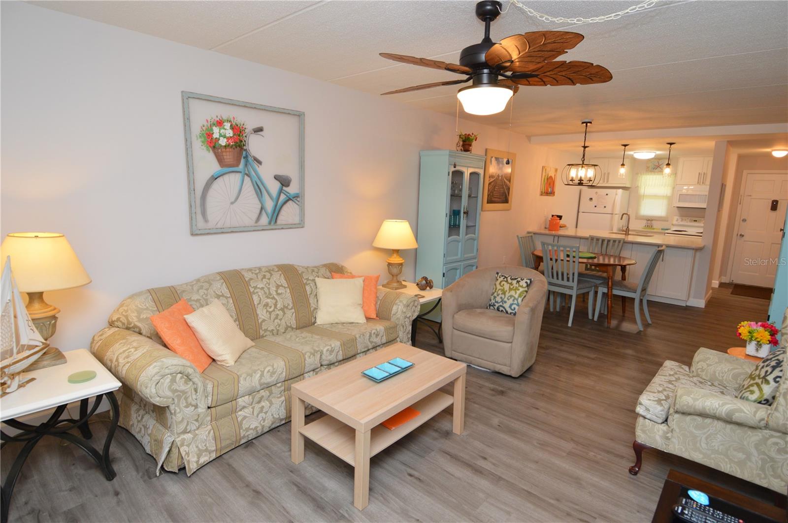 12760 INDIAN ROCKS RD #605, LARGO, FL, 33774