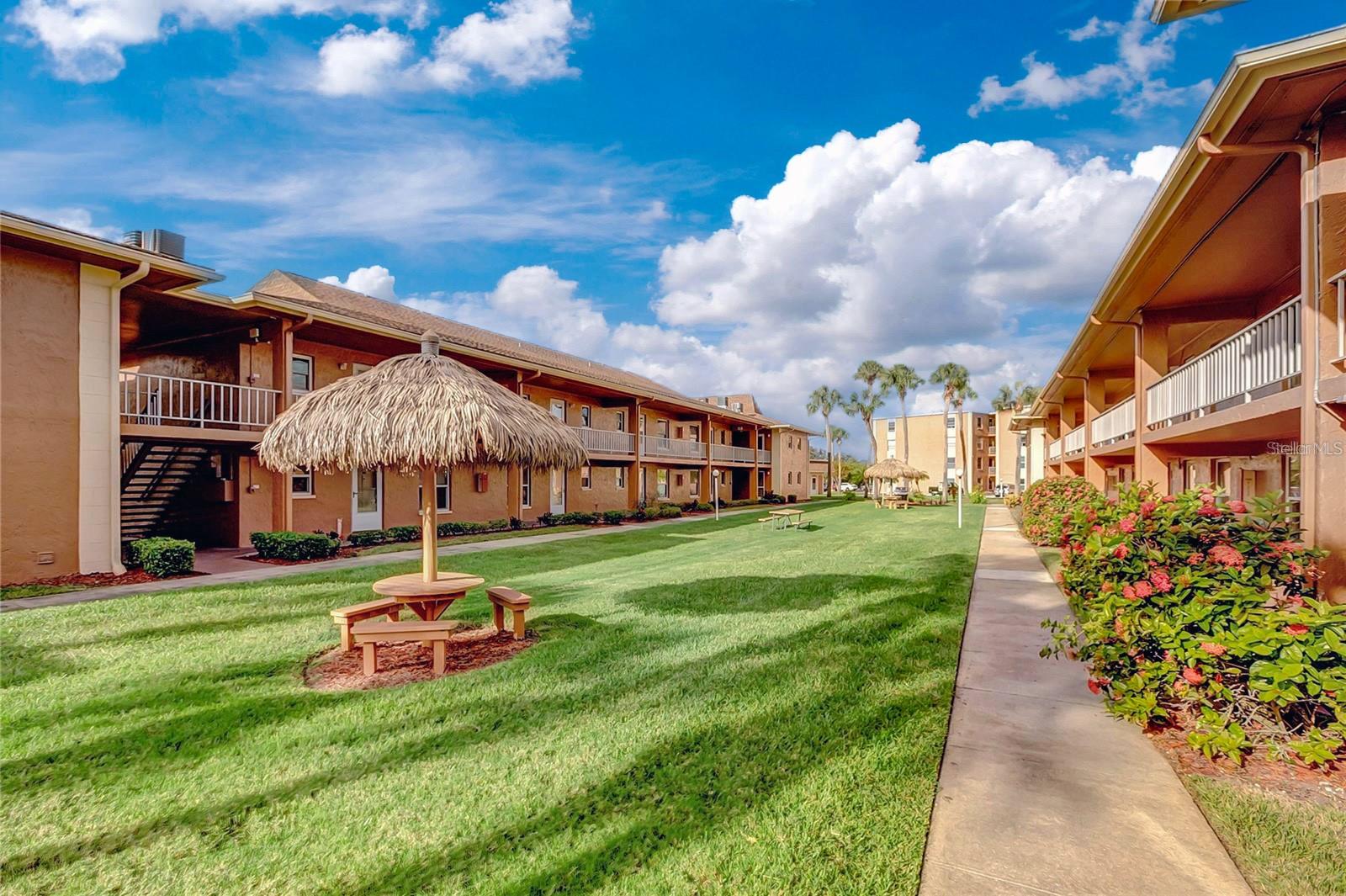 12760 INDIAN ROCKS RD #605, LARGO, FL, 33774
