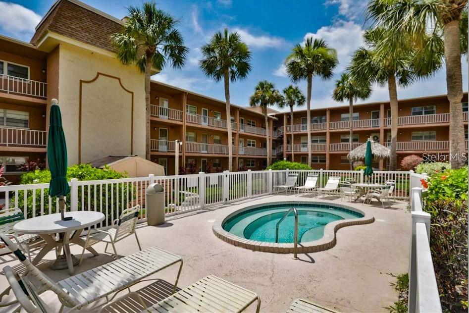 12760 INDIAN ROCKS RD #605, LARGO, FL, 33774