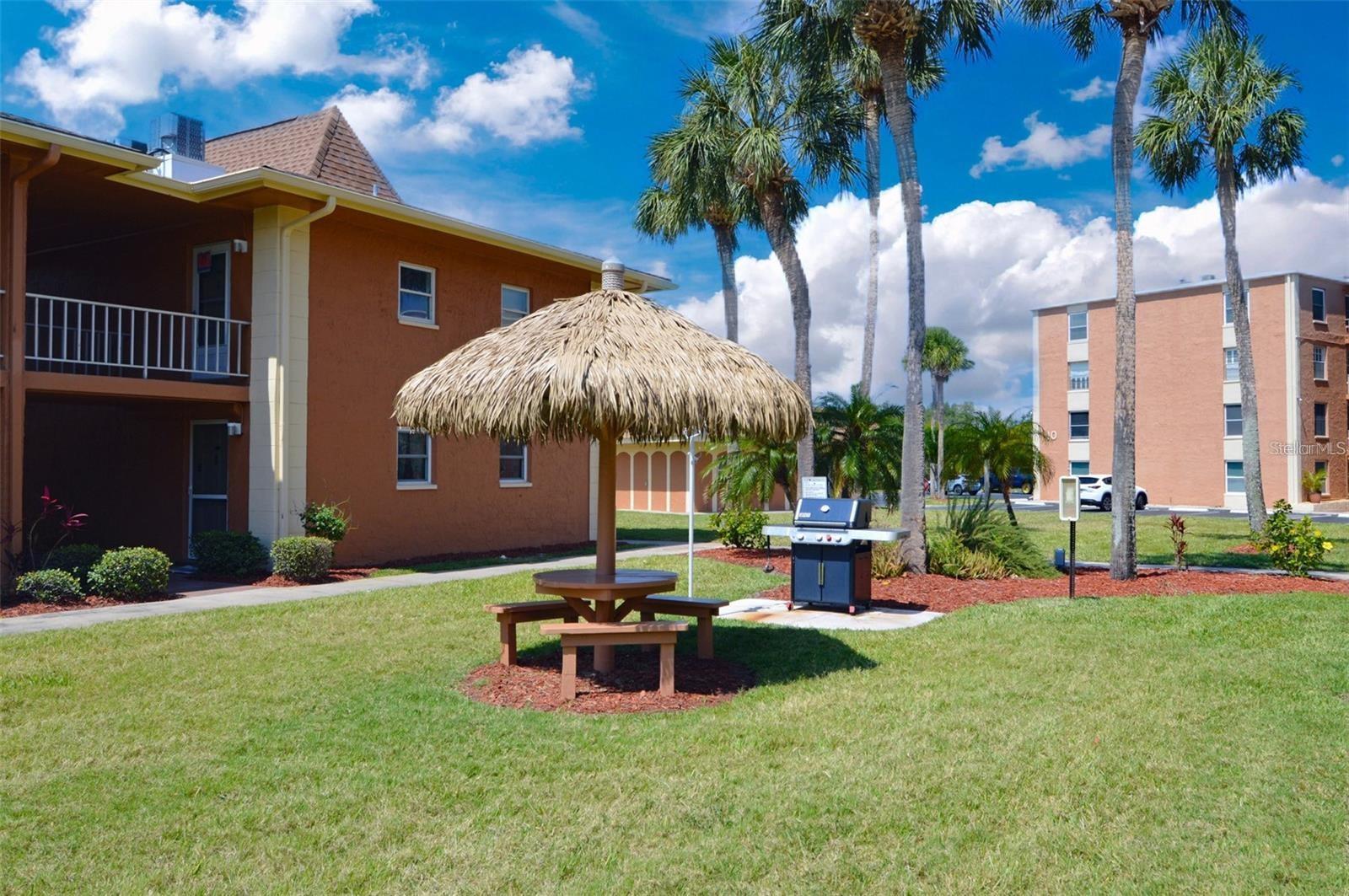 12760 INDIAN ROCKS RD #605, LARGO, FL, 33774