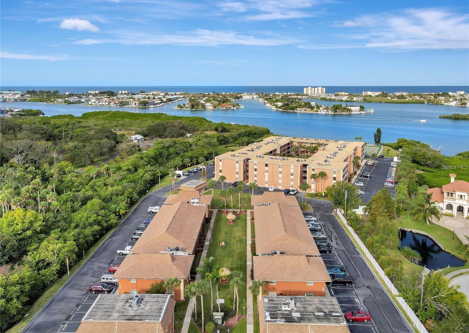 12760 INDIAN ROCKS RD #605, LARGO, FL, 33774