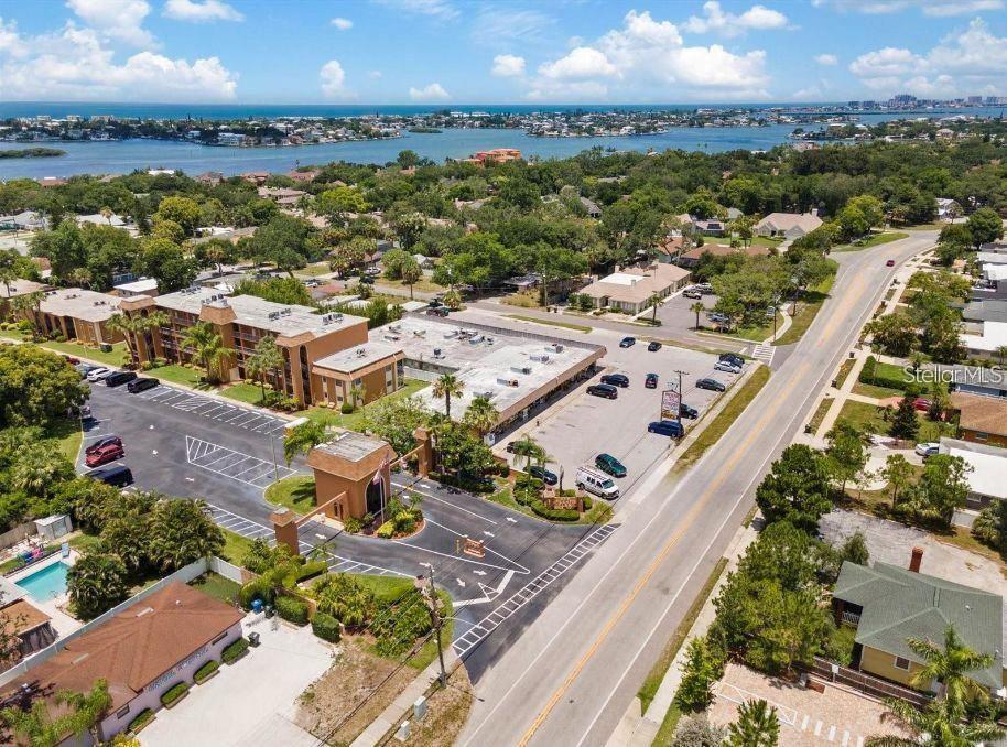 12760 INDIAN ROCKS RD #605, LARGO, FL, 33774