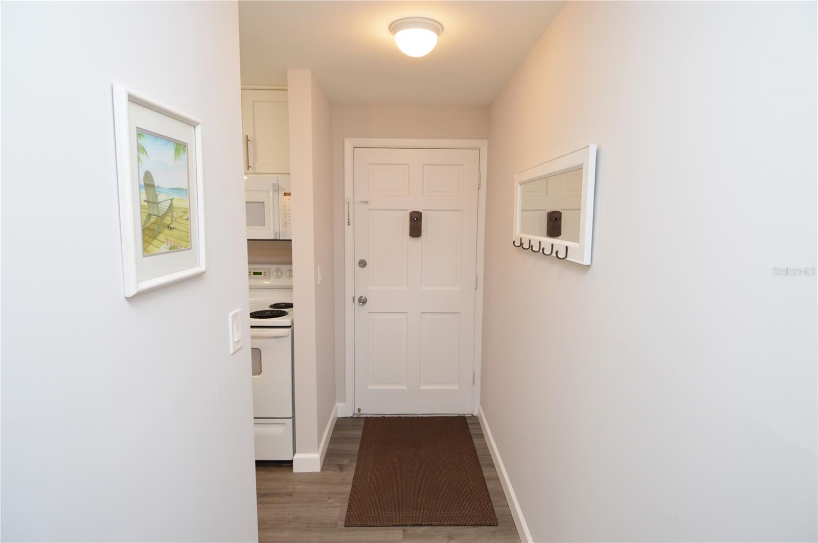 12760 INDIAN ROCKS RD #605, LARGO, FL, 33774