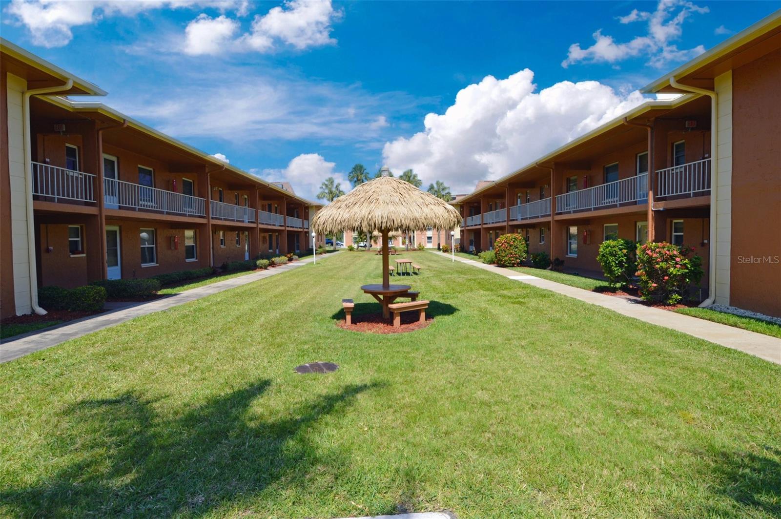 12760 INDIAN ROCKS RD #605, LARGO, FL, 33774