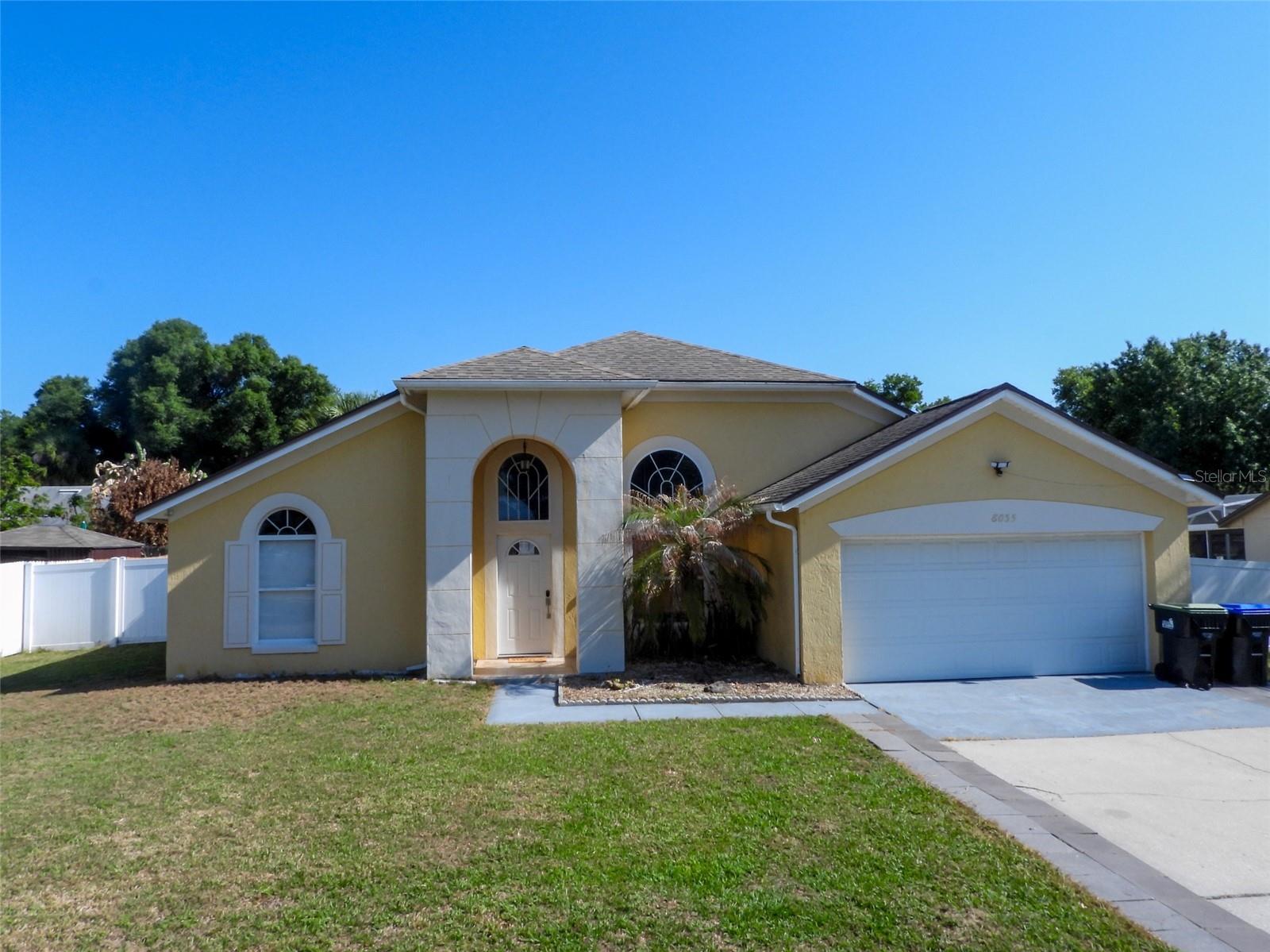 8035 COUNTRY RUN PKWY, ORLANDO, FL, 32818