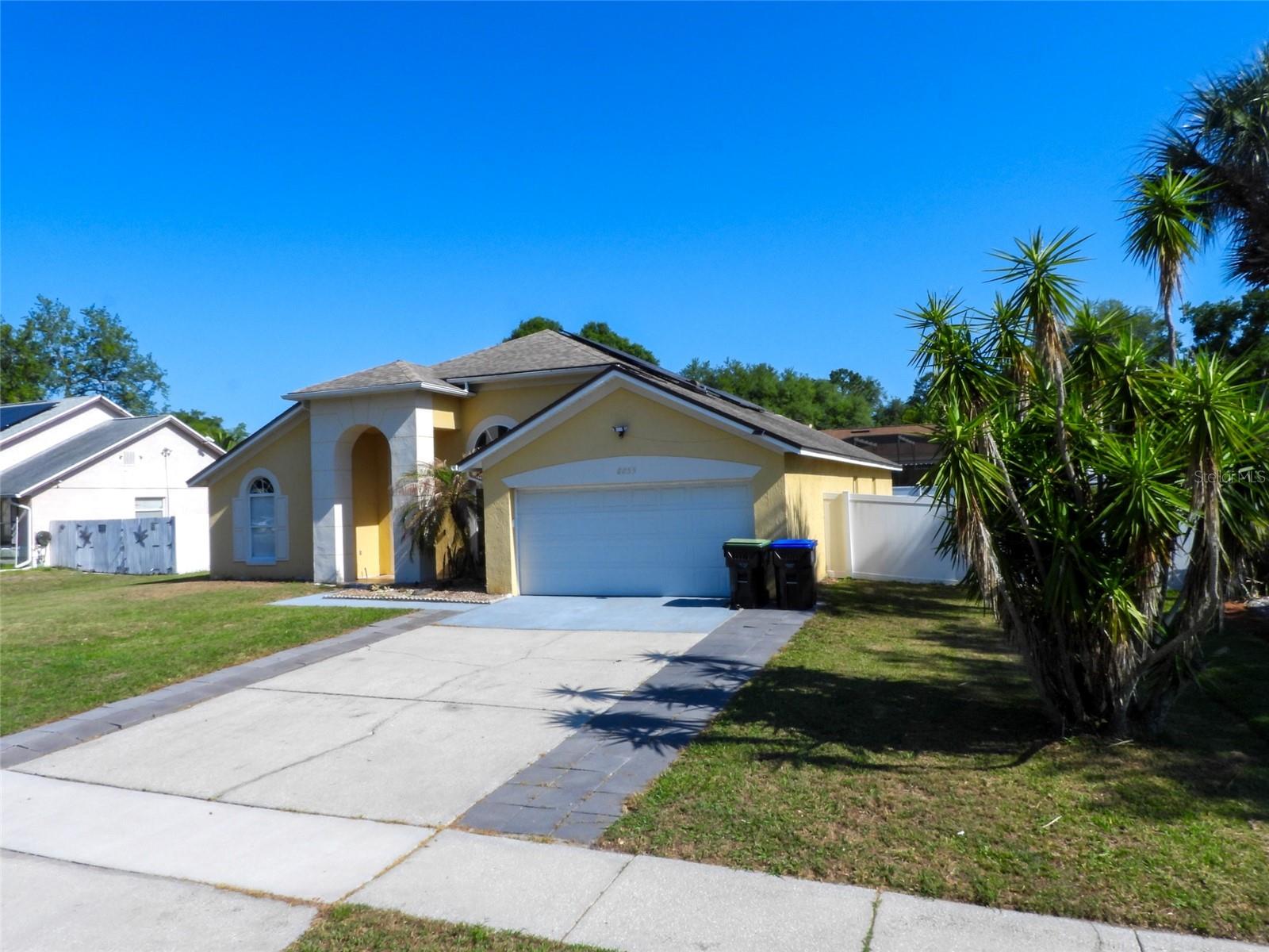 8035 COUNTRY RUN PKWY, ORLANDO, FL, 32818