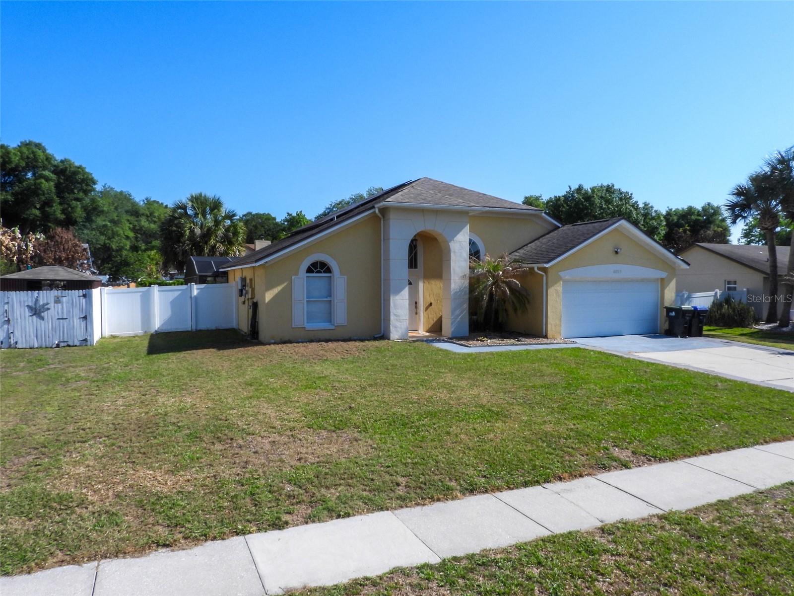 8035 COUNTRY RUN PKWY, ORLANDO, FL, 32818